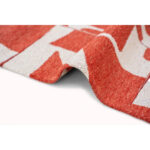 Rust | Rectangular & Square Rugs