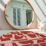 Rust | Rectangular & Square Rugs