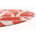 Rust | Rectangular & Square Rugs