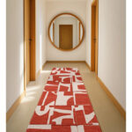 Rust | Rectangular & Square Rugs