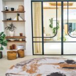 Middle Of | Rectangular & Square Rugs