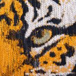 Green On Fire | Rectangular & Square Rugs