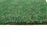 Green On Fire | Rectangular & Square Rugs