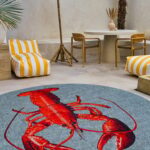 Steam Red | Rectangular & Square Rugs