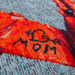 Steam Red | Rectangular & Square Rugs