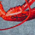 Steam Red | Rectangular & Square Rugs