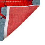 Steam Red | Rectangular & Square Rugs