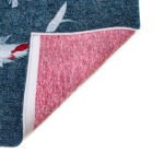 Japanese Pond | Rectangular & Square Rugs