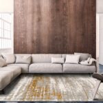 Columbus Gold | Rectangular & Square Rugs
