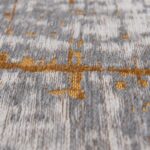 Columbus Gold | Rectangular & Square Rugs