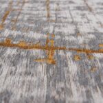 Columbus Gold | Rectangular & Square Rugs