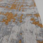 Columbus Gold | Rectangular & Square Rugs