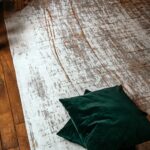 Columbus Gold | Rectangular & Square Rugs