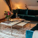 Columbus Gold | Rectangular & Square Rugs
