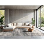 Jersey Stone | Rectangular & Square Rugs