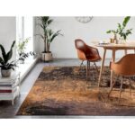 Deep Mine | Rectangular & Square Rugs