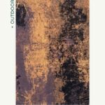 Deep Mine | Rectangular & Square Rugs