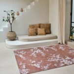 Copper Pink | Rectangular & Square Rugs