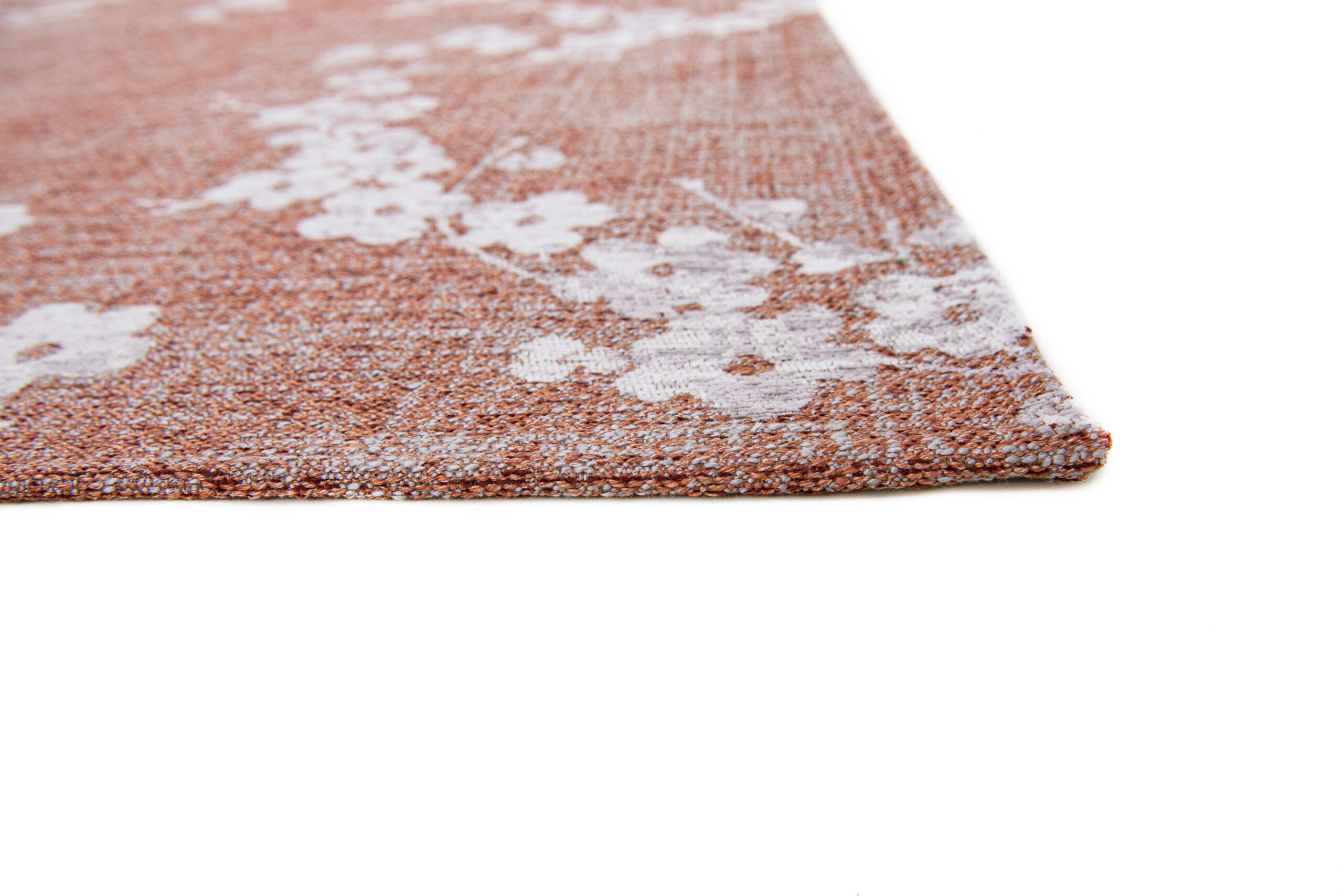 Copper Pink | Rectangular & Square Rugs