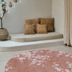 Copper Pink | Rectangular & Square Rugs