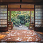 Copper Pink | Rectangular & Square Rugs