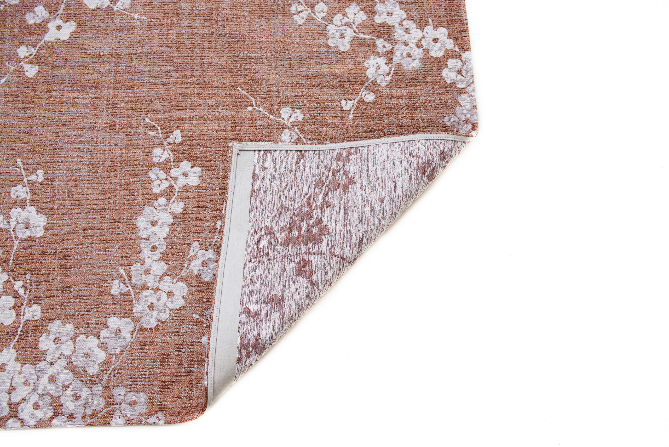 Copper Pink | Rectangular & Square Rugs