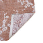 Copper Pink | Rectangular & Square Rugs