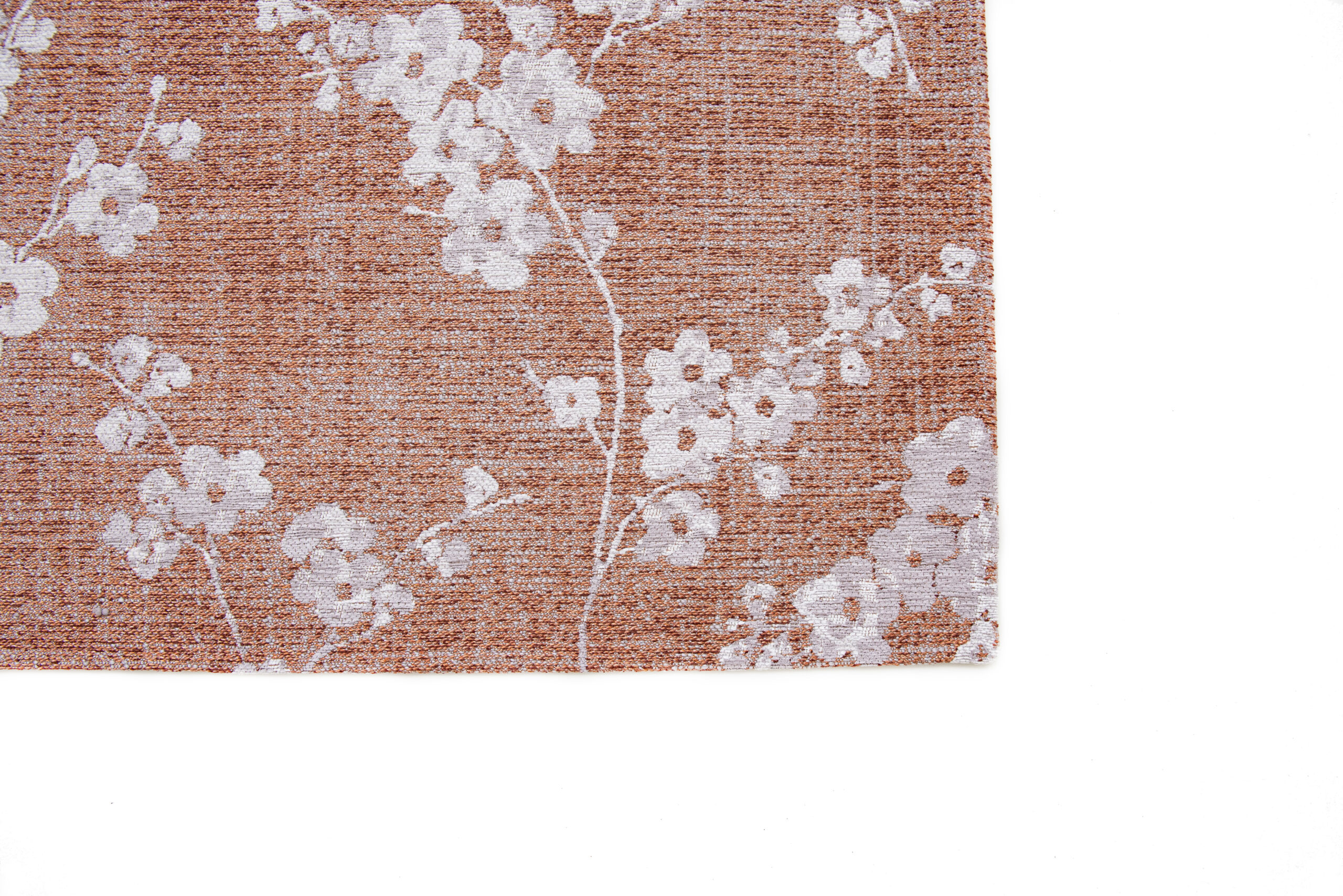 Copper Pink | Rectangular & Square Rugs