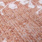 Copper Pink | Rectangular & Square Rugs