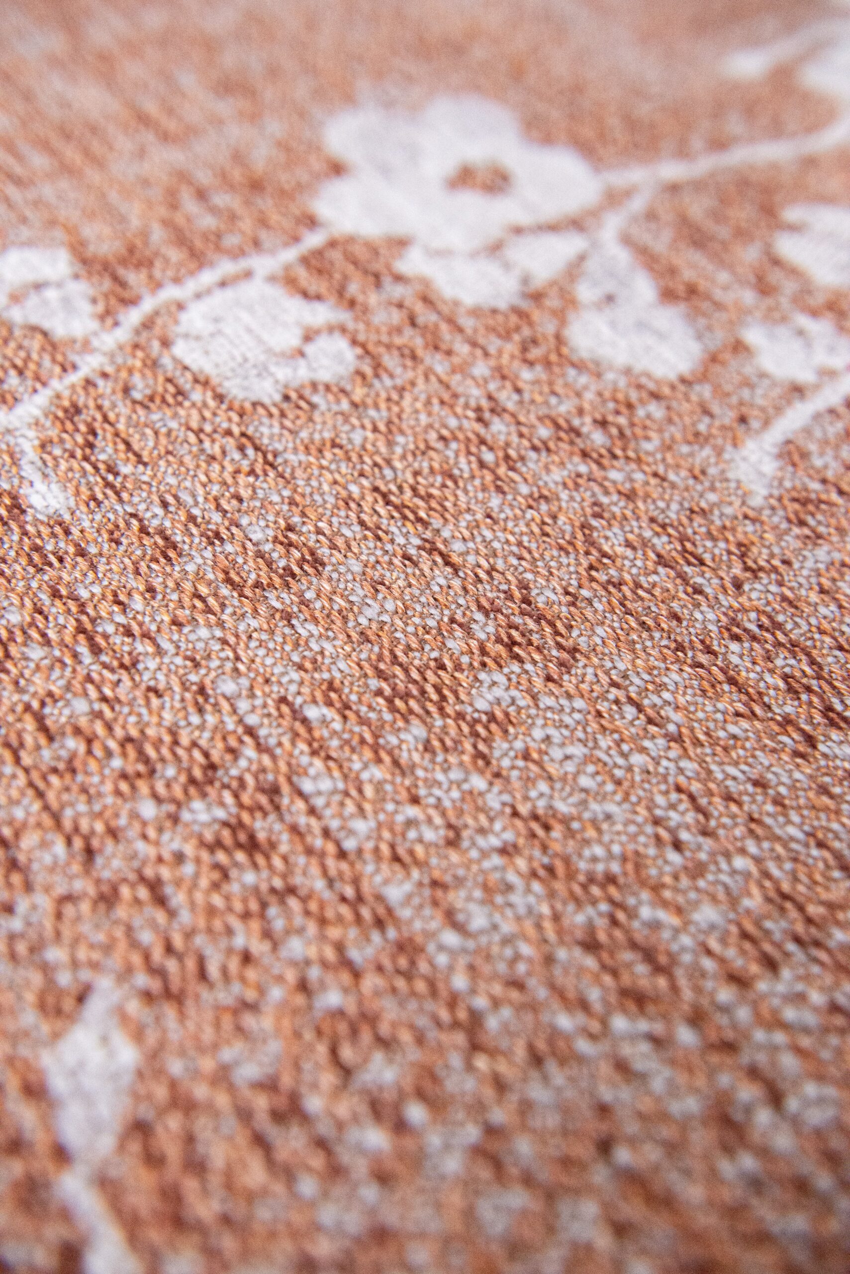 Copper Pink | Rectangular & Square Rugs