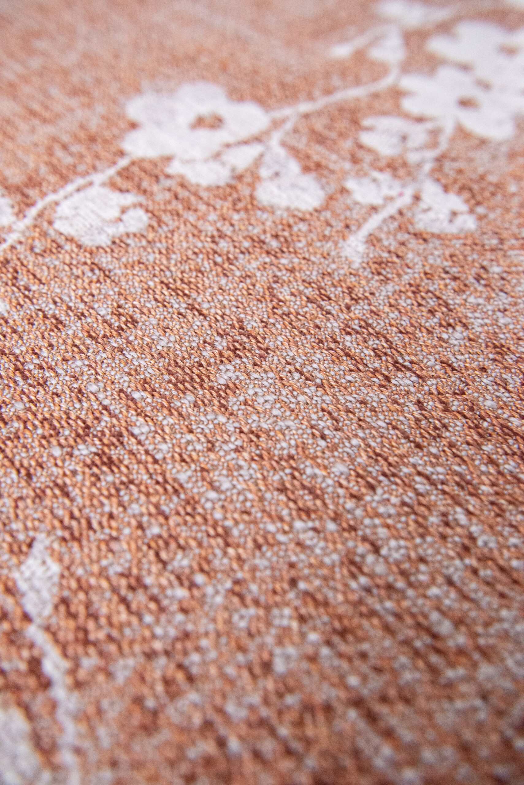 Copper Pink | Rectangular & Square Rugs