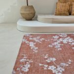 Copper Pink | Rectangular & Square Rugs