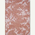 Copper Pink | Rectangular & Square Rugs