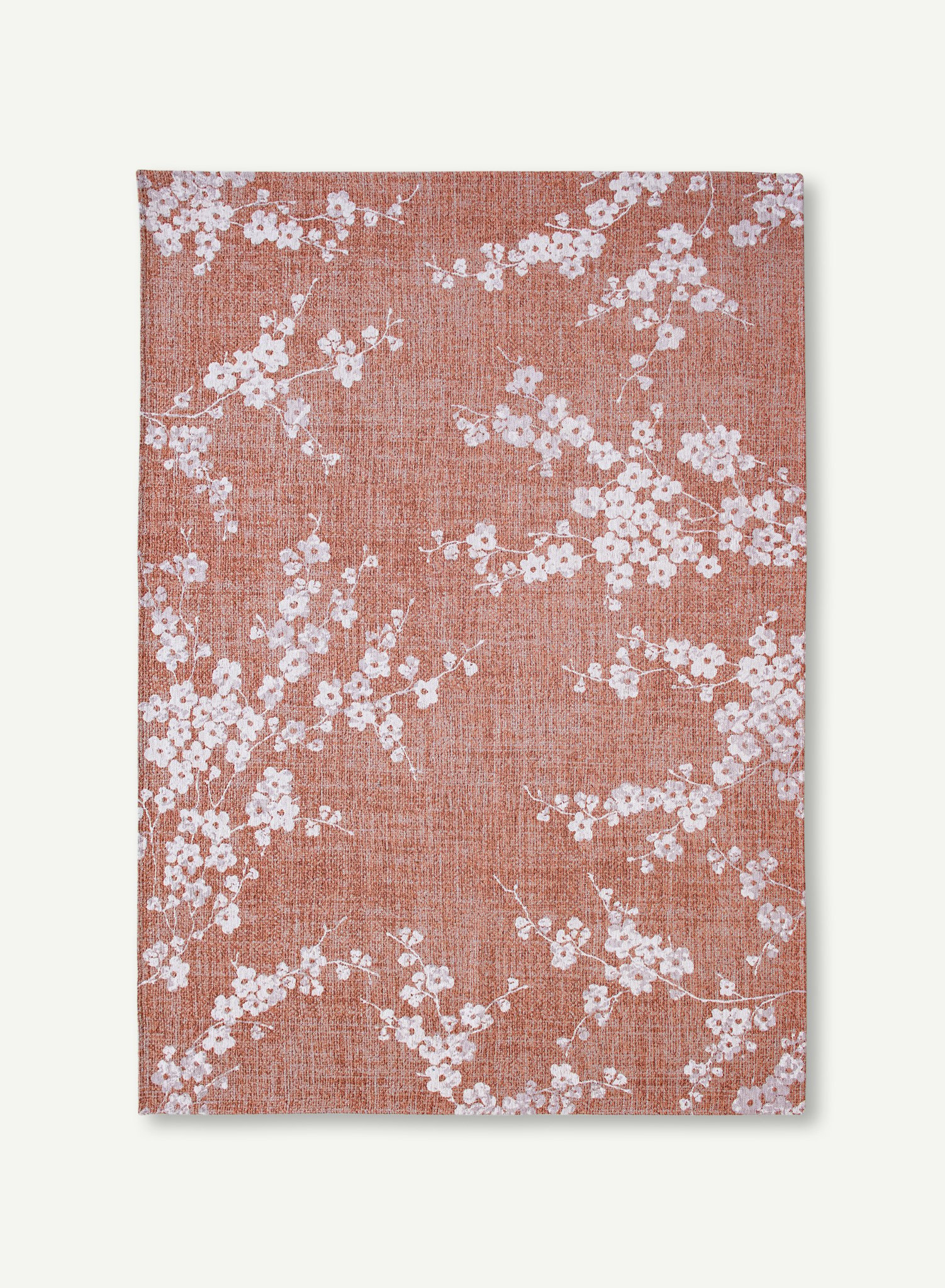 Copper Pink | Rectangular & Square Rugs