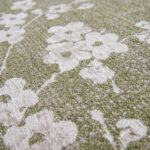Wet Garden | Rectangular & Square Rugs