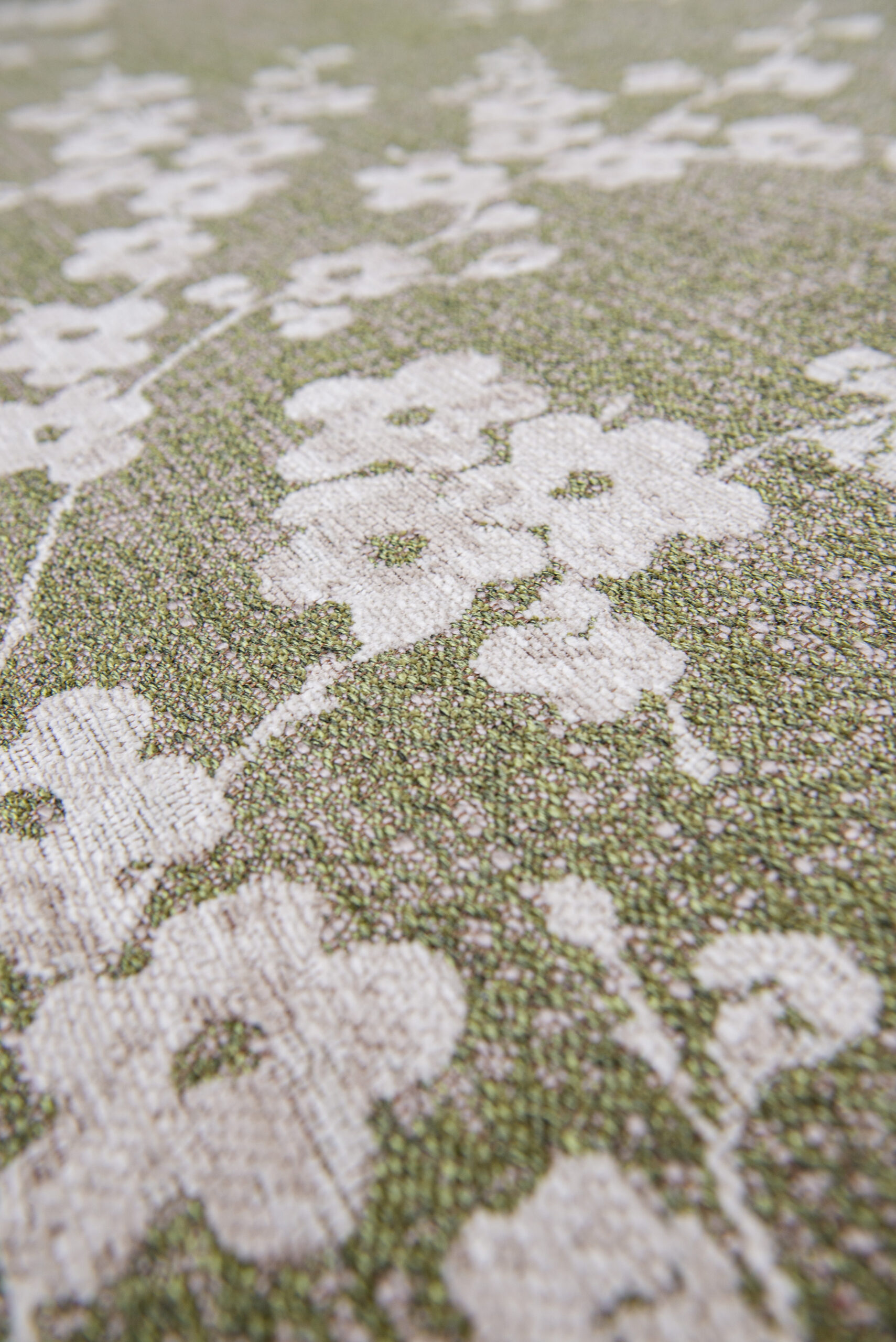 Wet Garden | Rectangular & Square Rugs