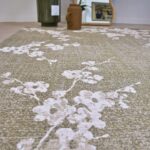 Wet Garden | Rectangular & Square Rugs