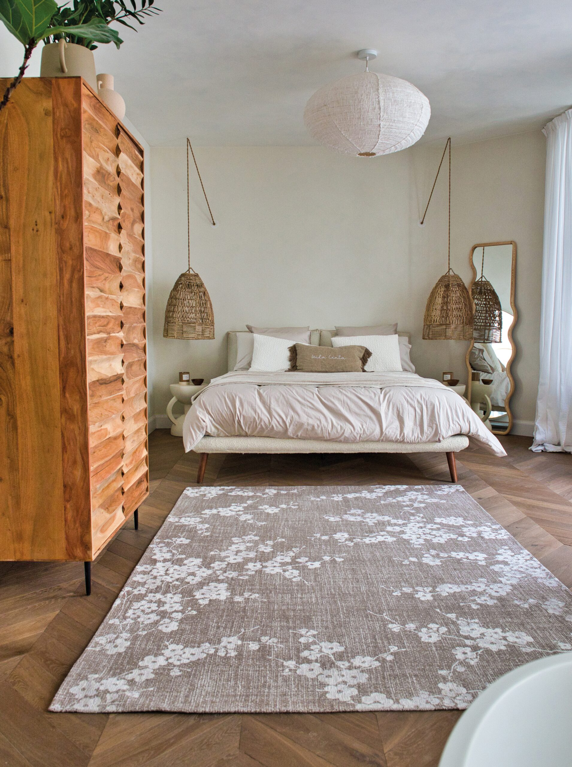 Morning Mist | Rectangular & Square Rugs
