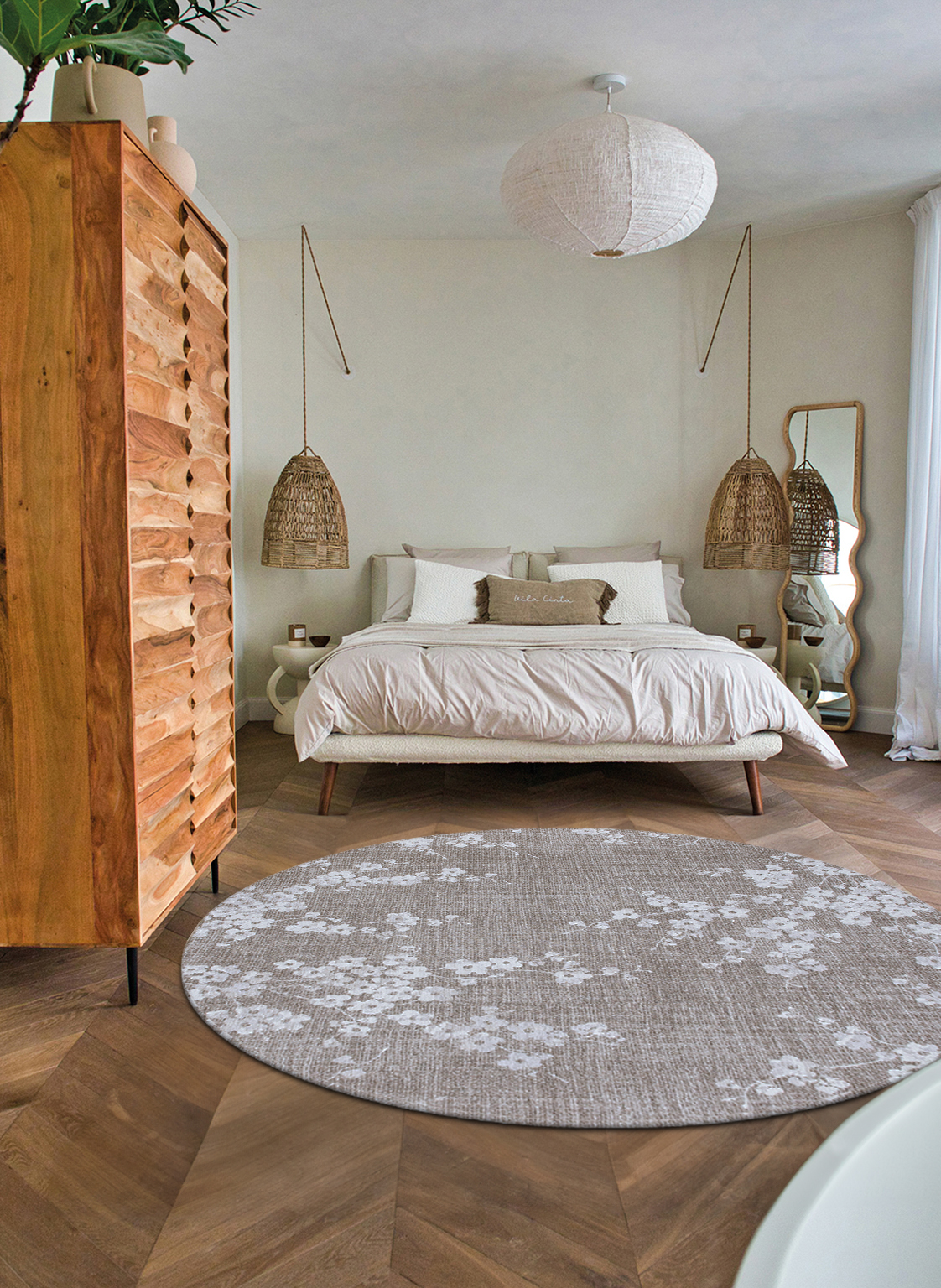 Morning Mist | Rectangular & Square Rugs