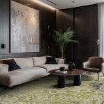 Olive Wood | Rectangular & Square Rugs