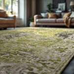 Olive Wood | Rectangular & Square Rugs