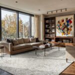 Suede | Rectangular & Square Rugs