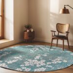 Lake Blue | Rectangular & Square Rugs