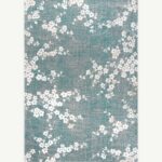 Lake Blue | Rectangular & Square Rugs