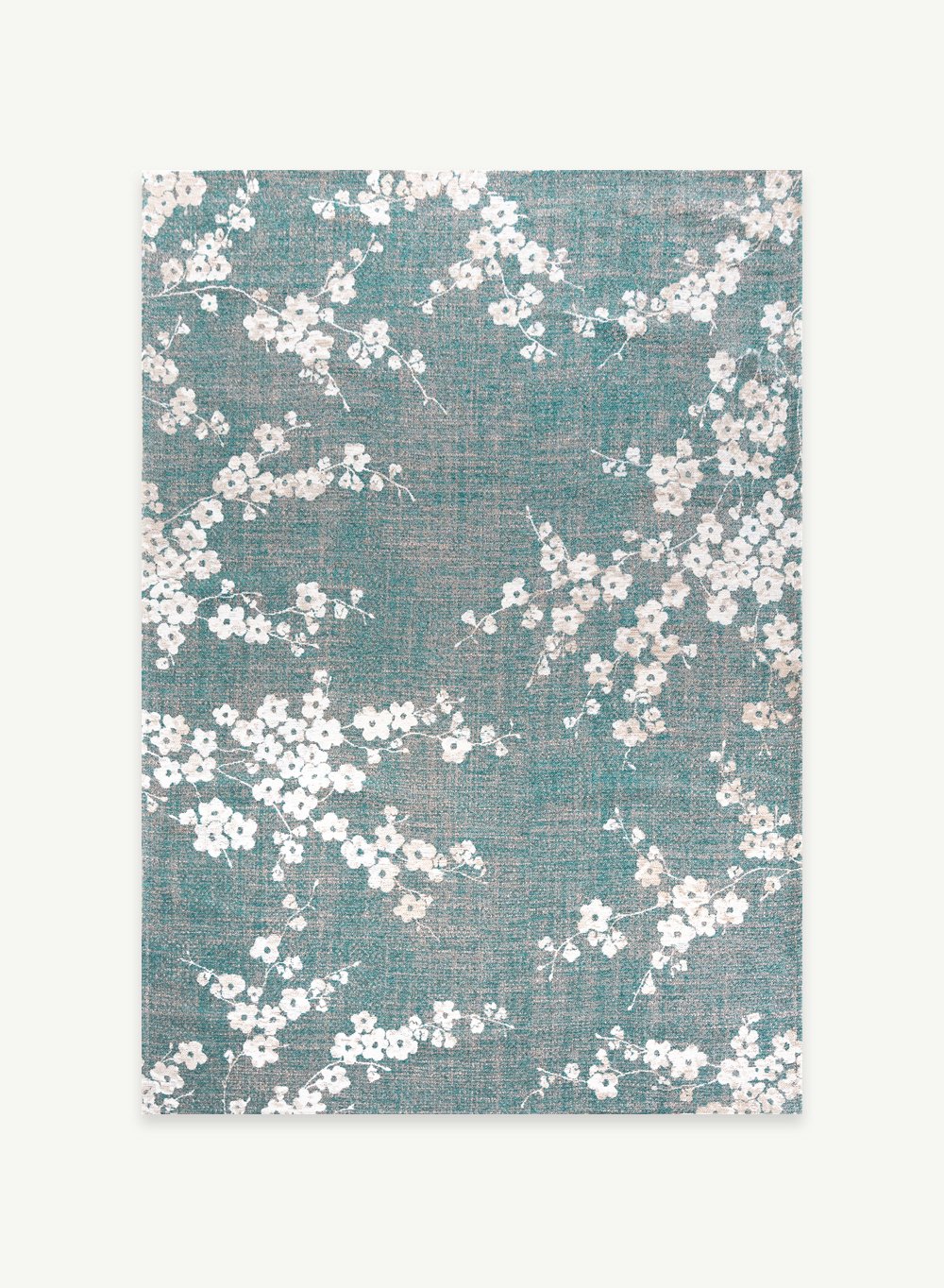 Lake Blue | Rectangular & Square Rugs