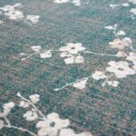 Lake Blue | Rectangular & Square Rugs