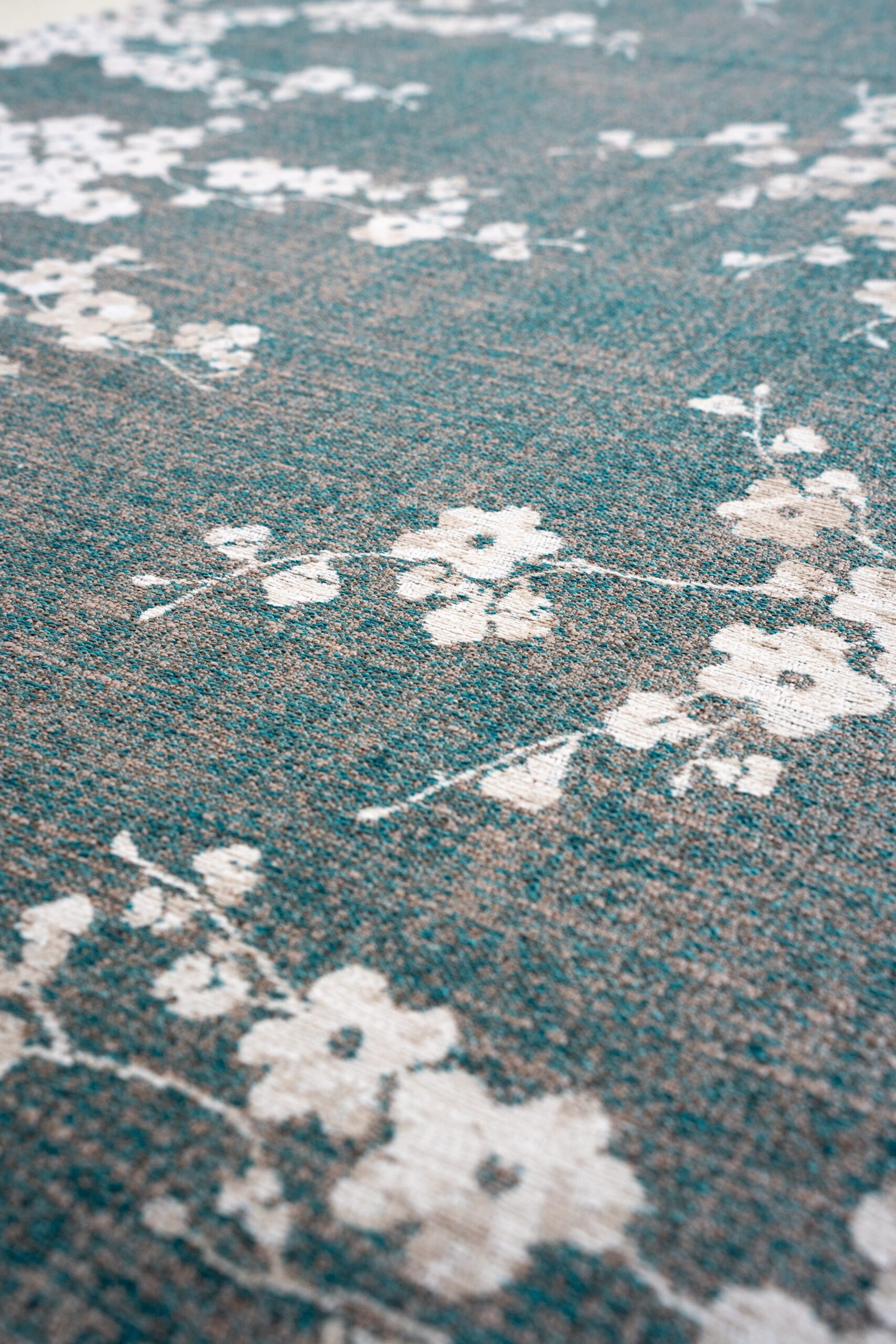 Lake Blue | Rectangular & Square Rugs