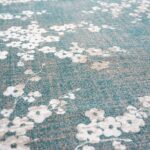 Lake Blue | Rectangular & Square Rugs