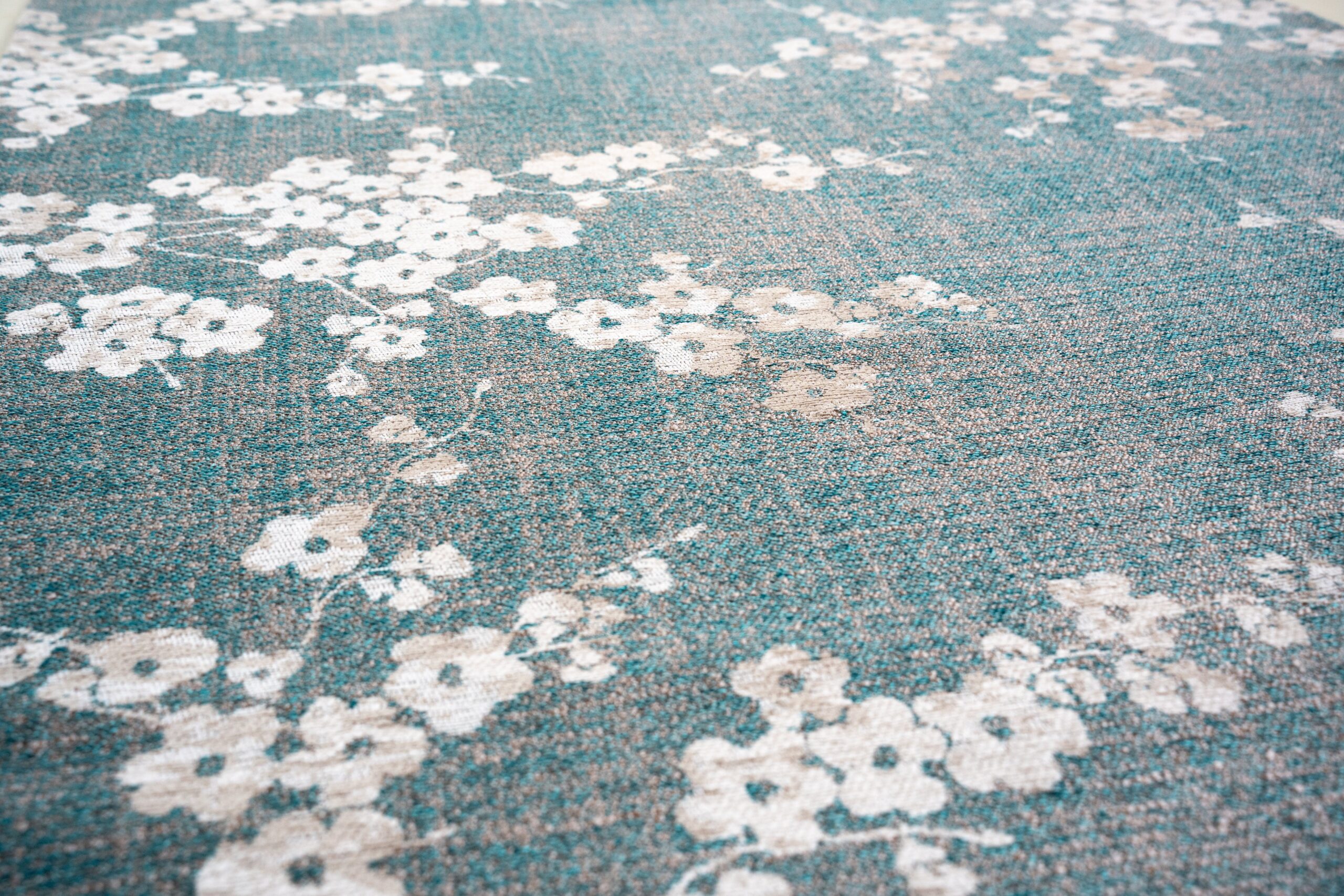 Lake Blue | Rectangular & Square Rugs