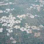 Lake Blue | Rectangular & Square Rugs